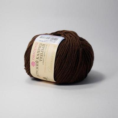 251коричневый 