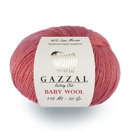 BABY WOOL — фото 1