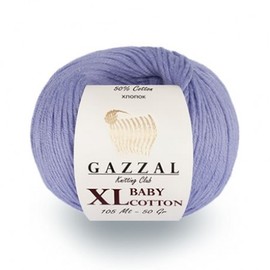 BABY COTTON XL — фото 1