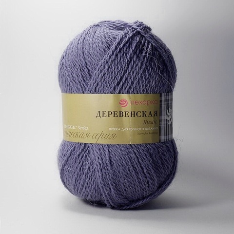 Деревенская