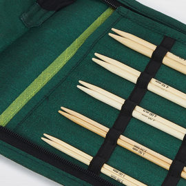 Набор съёмных бамбуковых спиц стандартной длины Bamboo Starter арт. 22541 — фото 3