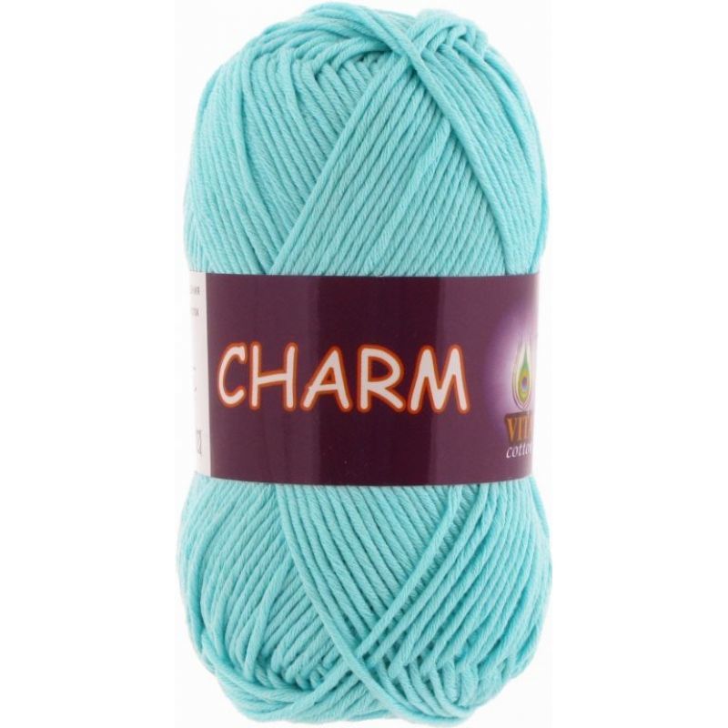 Charm (моток)