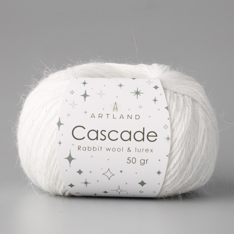 Cascade моток