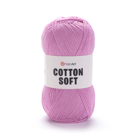 Cotton soft (моток) — фото 1