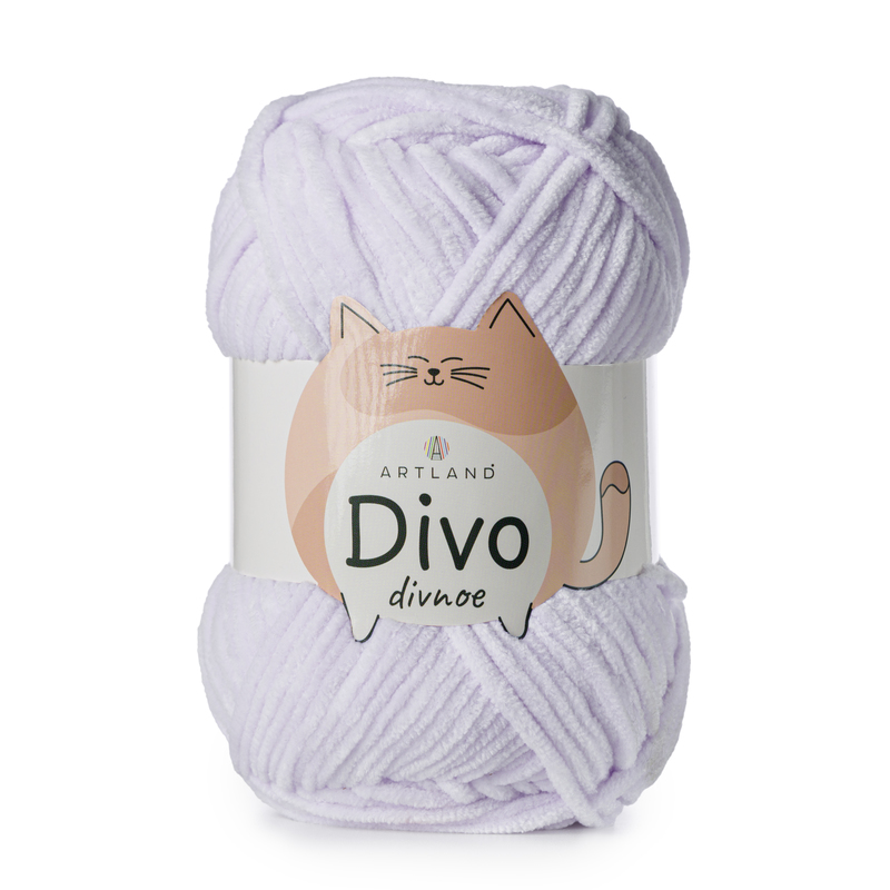 Divo divnoe (моток)