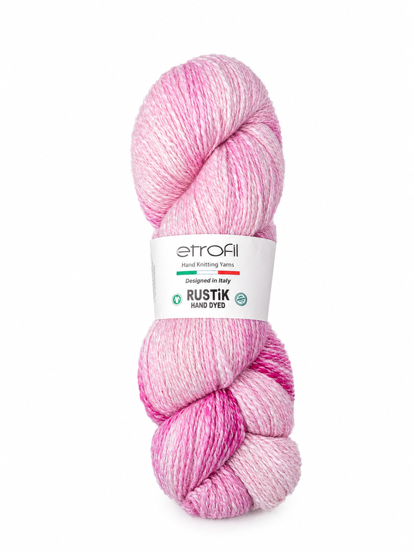 Rustik Hend DYED (ETROFIL)